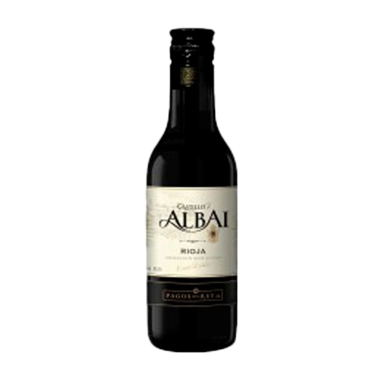 15713 CASTILLO DE ALBAI COSECHA 18CL