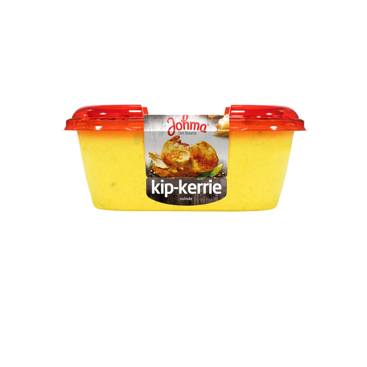 14941 JOHMA KIP KERRIE SALADE 175 GR