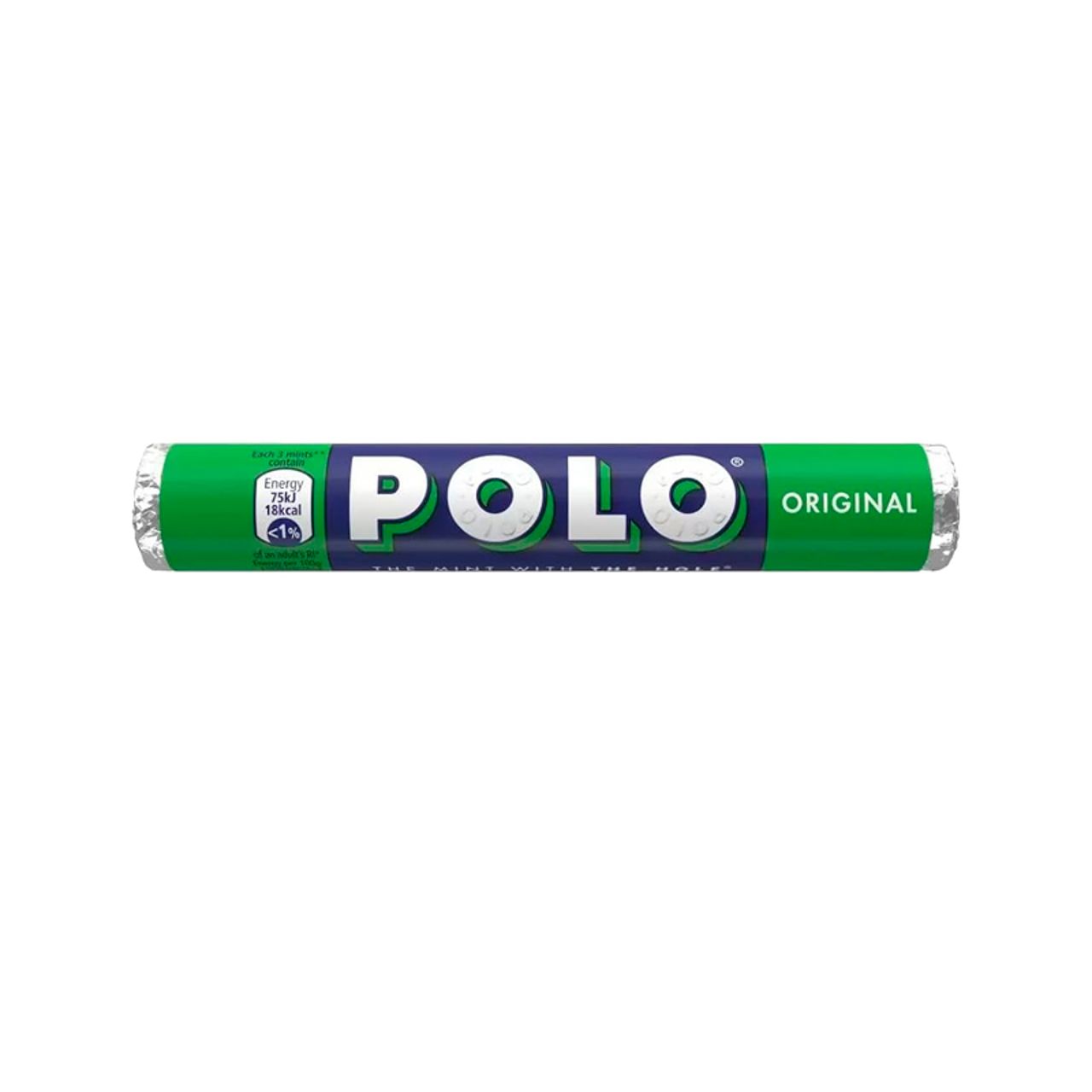 51684 POLO ORIGINAL MENTA 34GR