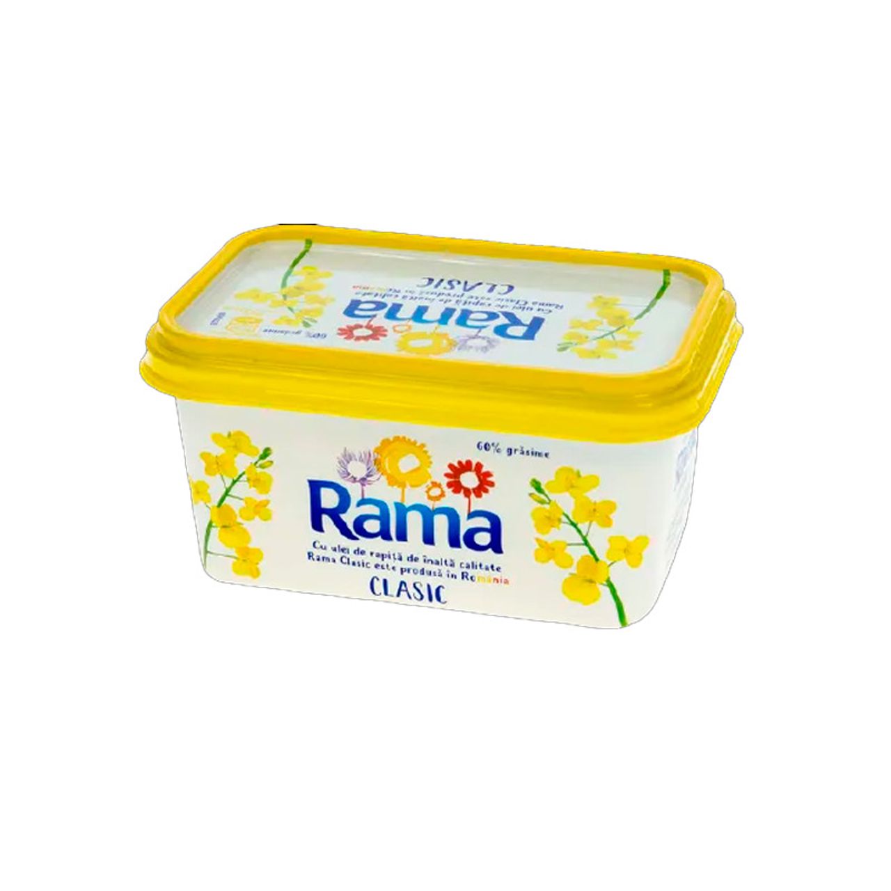 3320 RAMA MARGARINA 400GR