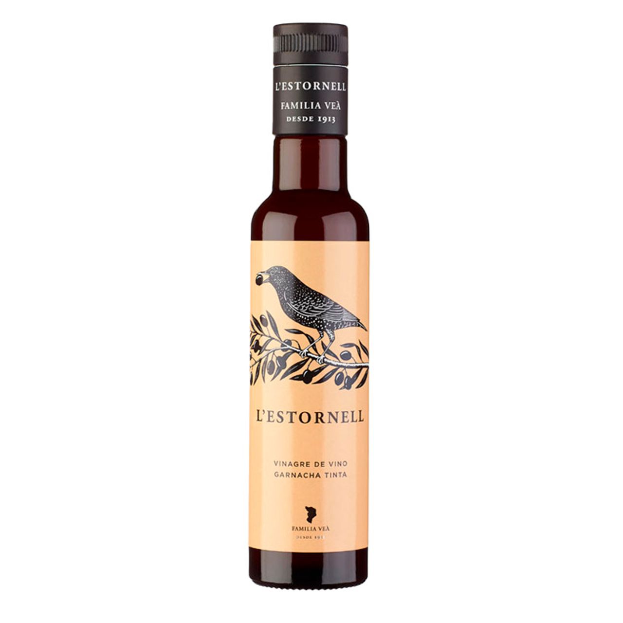 36846 L´ESTORNELL VINAGRE DE VINO 250ML