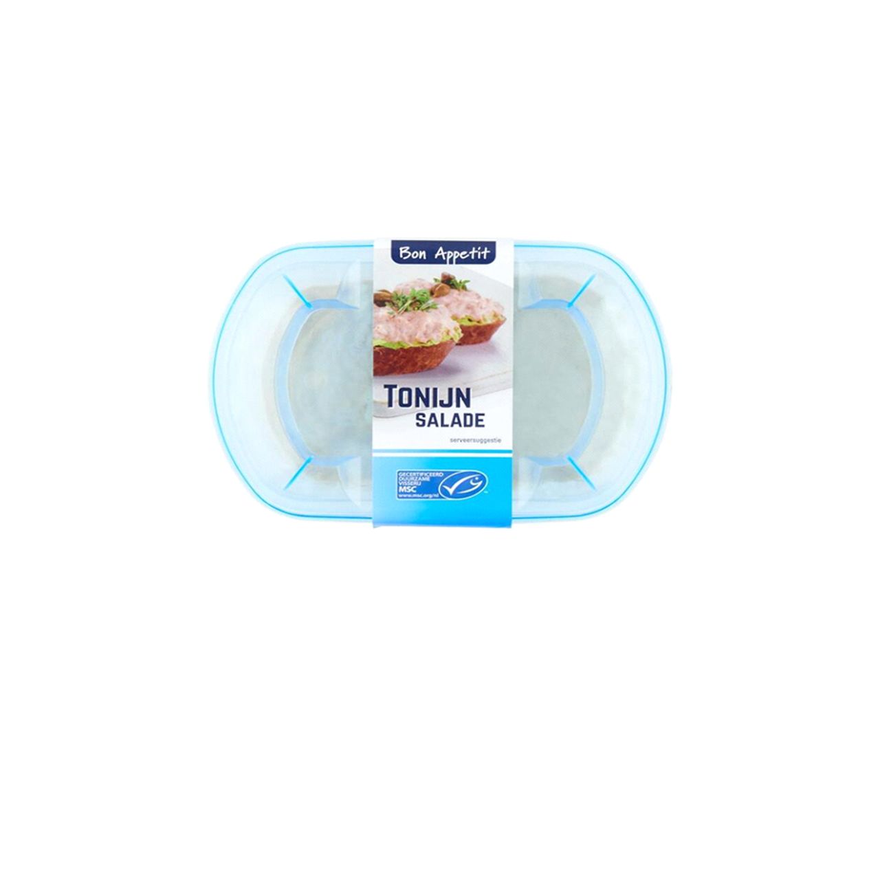 BON APPE TONIJNSALADE175GR